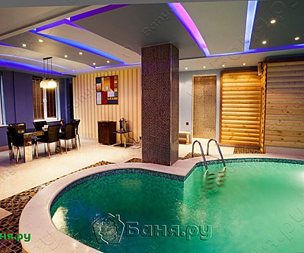 Баня Лагуна