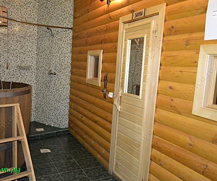 Сауна №2