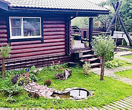 Баня Феникс /парения