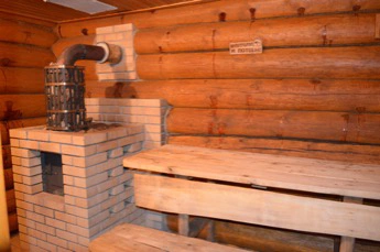 Бани Тарко-Сале