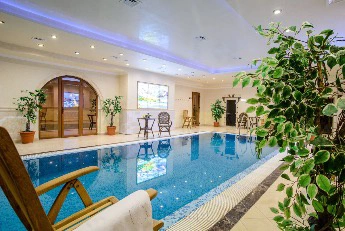 SPA-центр Квань