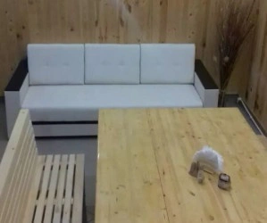 Баня на Зуева