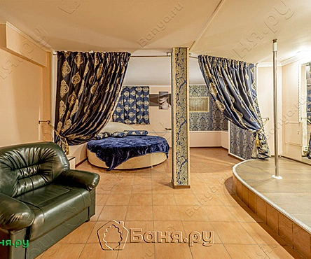 Большой зал