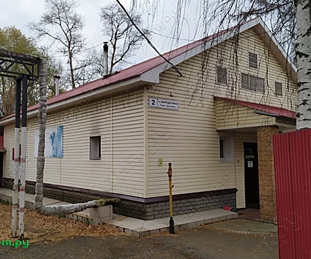 Зал Дельфин