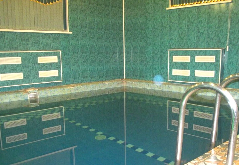 Сауна Арарат