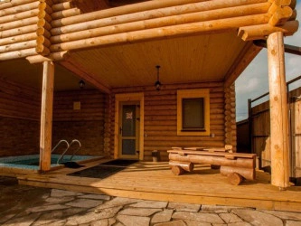 Самсоновские Бани Самсоновские Бани