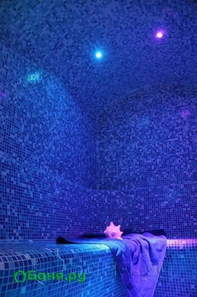 Крымский дворик