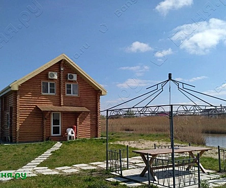 Баня Доступное небо