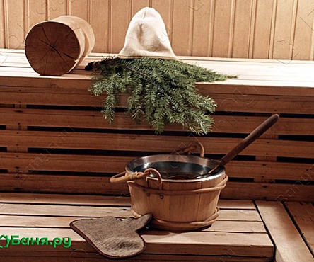 Общее отделение