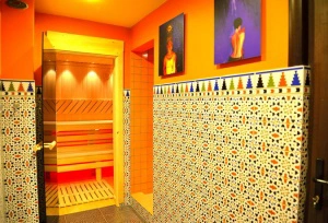 Баня Разгуляй в Алабушево