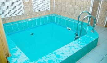 Сауна Гранат