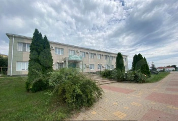 Банный комплекс-отель Бирюч