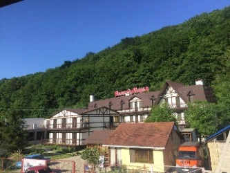 Спа-комплекс Иван да Марья Спа-комплекс Иван да Марья