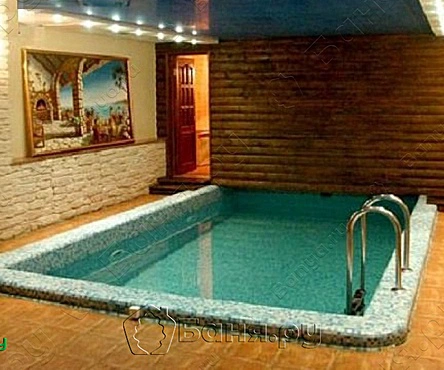 Женская парная