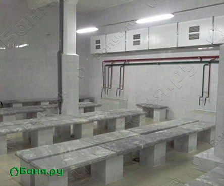 Общее отделение