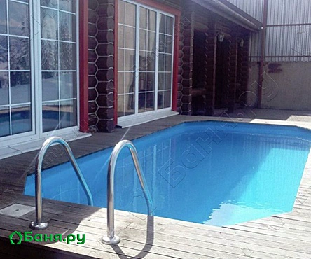 Скандинавский зал