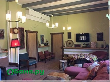 Баня травника