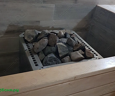 Сауна Рахат