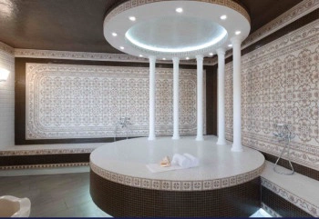 Бани-Термы Море парк