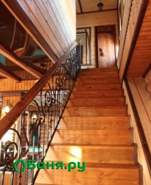 Баня №10 Теремок (Vip)