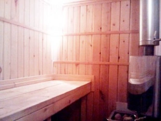 Сауна Мозаика