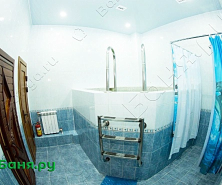 Финская парная