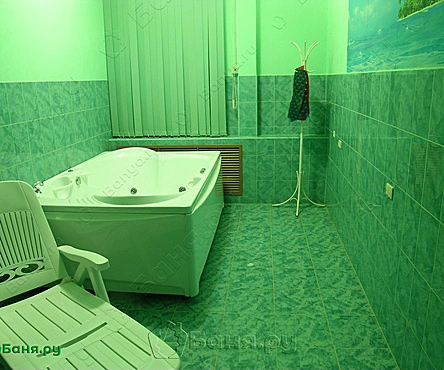 Изумрудный номер