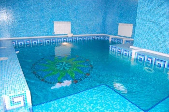 Банный клуб Вкусный пар