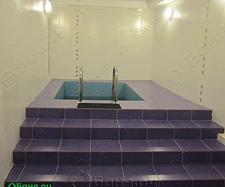 Сауна Ахиль