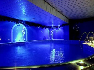 Сауна Приватная