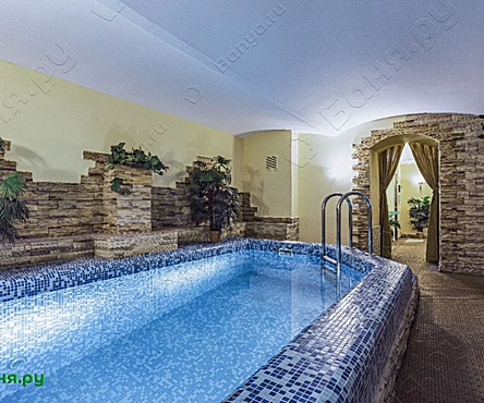 Зал Основной