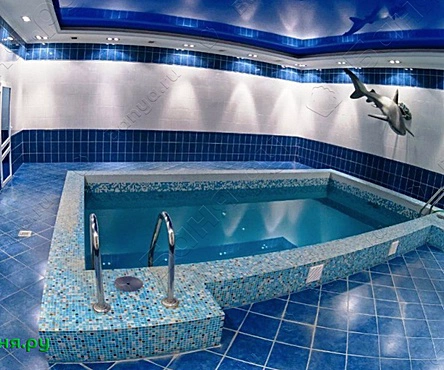 Основной зал