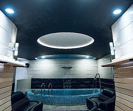 Номер Черный