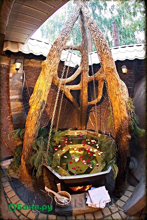 Турецкий зал