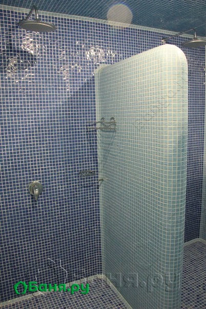 Римская баня