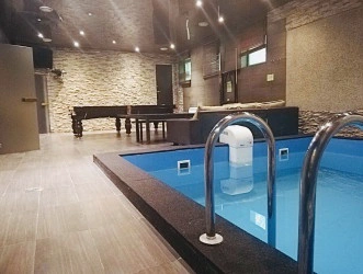 Баня на Красногвардейском бульваре