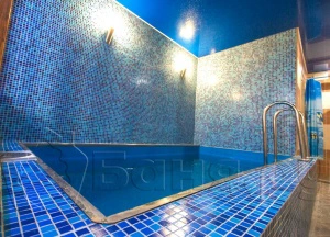 Сауна Ниагара