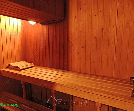 Сауна