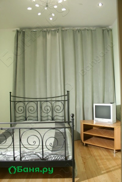 Банный комплекс