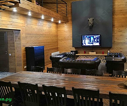 Бесединский дом