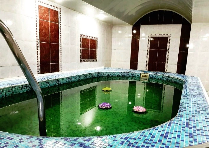 Сауна Изида