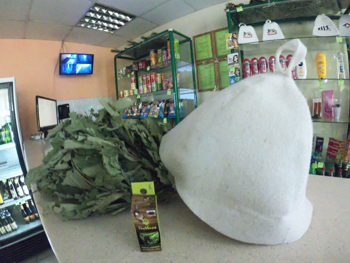 Линия саун на Суворова Линия саун на Суворова