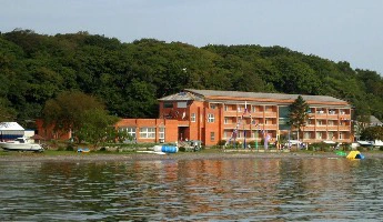 Баня-база отдыха Таврический лиман