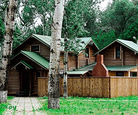 Малая сауна