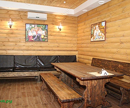 Финский зал