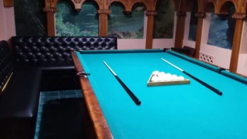 Сауна Альянс