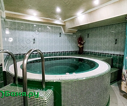 3 номер (для 6 человек)