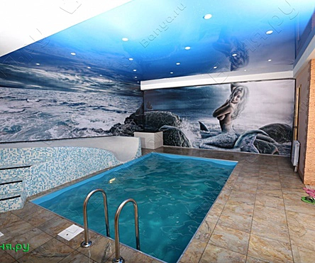 Большой зал