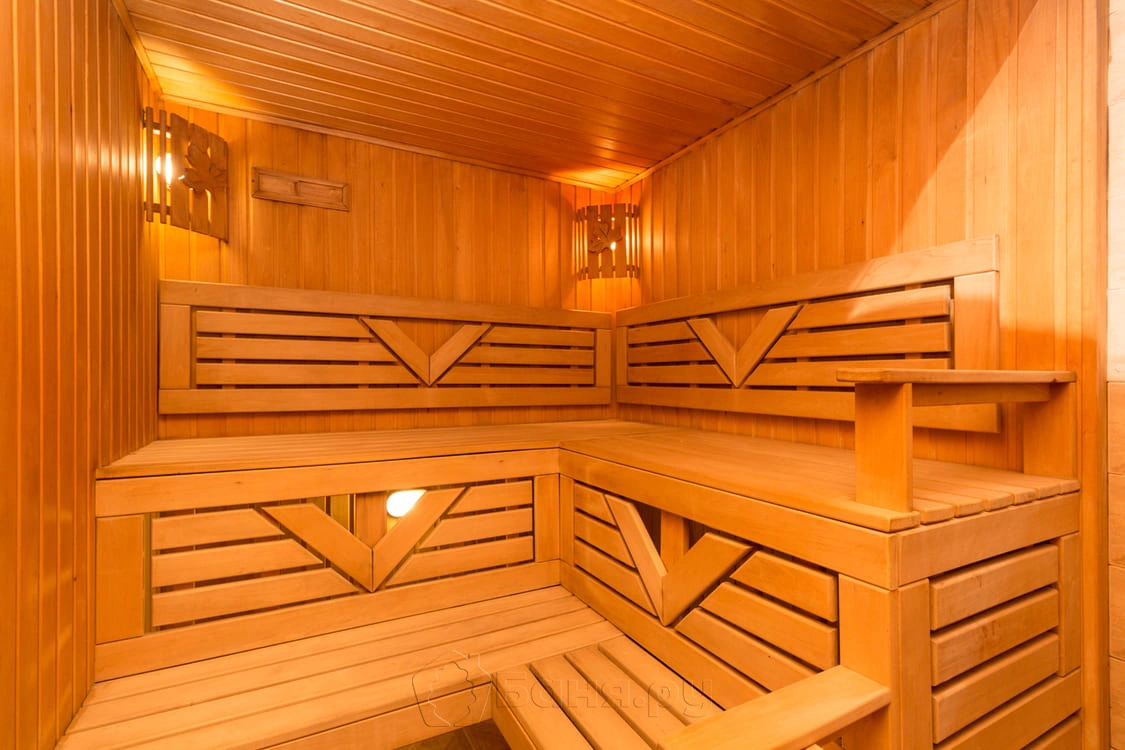 Сауна-отель Венеция