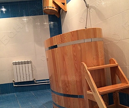 Зал Встреча